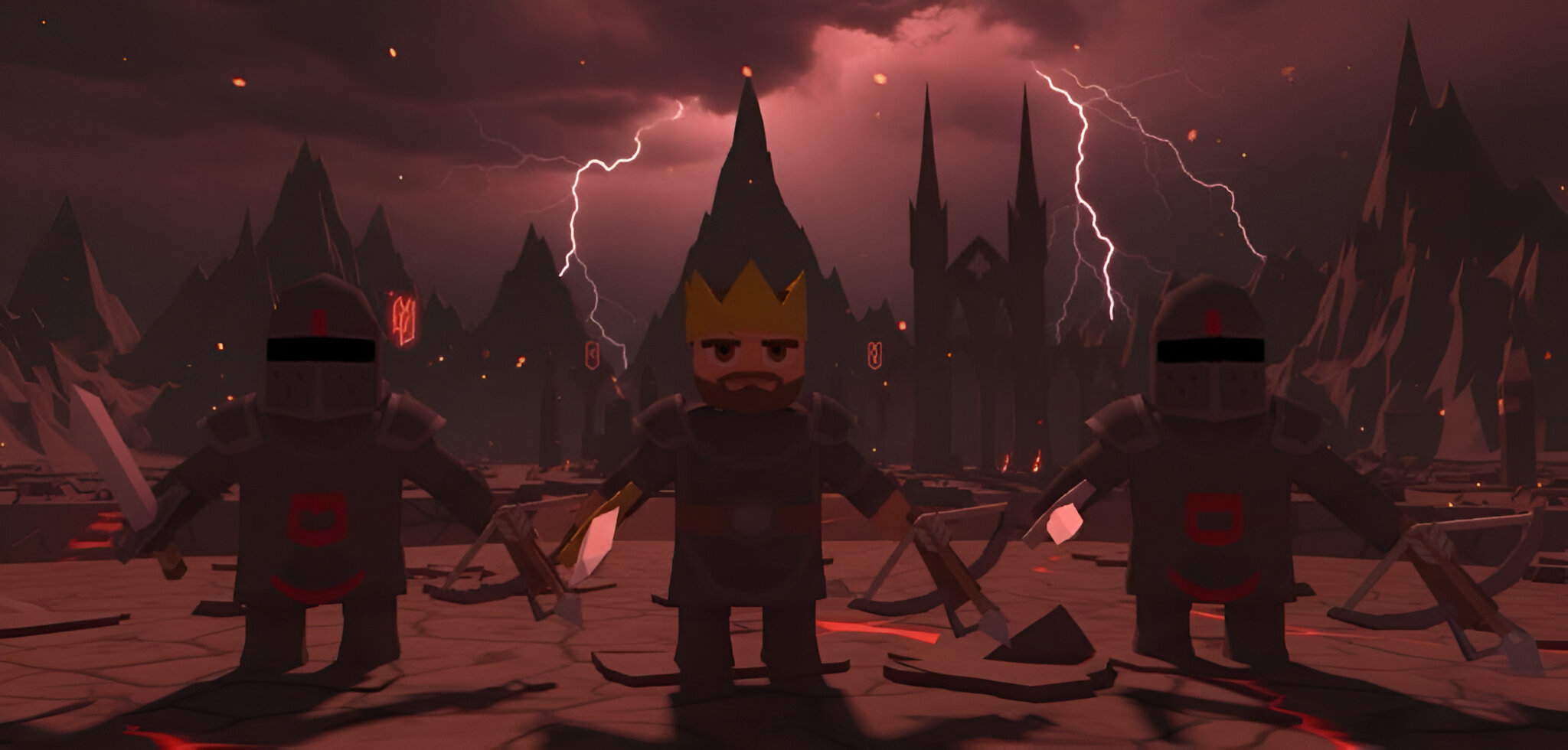 Lords Duel - Captura 6